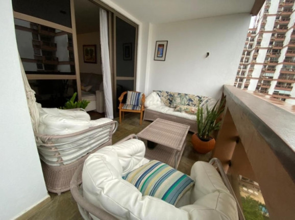 Imagem Apartamento com 2 Quartos à Venda, 100 m² em Barra Da Tijuca - Rio De Janeiro