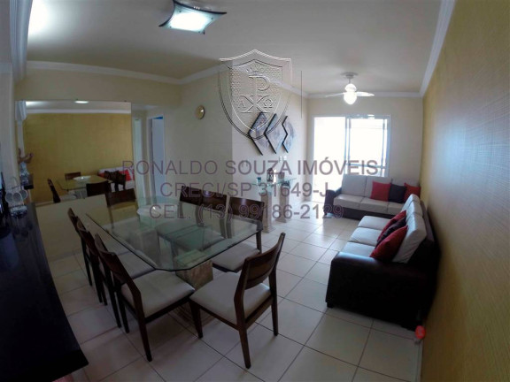 Imagem Apartamento com 3 Quartos à Venda, 91 m² em Vila Mirim - Praia Grande Imagem Apartamento com 3 Quartos à Venda, 91 m² em Vila Mirim - Praia Grande