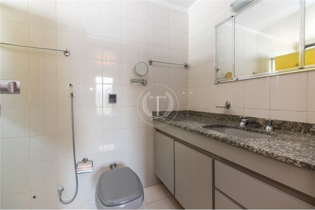 Imagem Apartamento com 3 Quartos à Venda, 162 m² em Perdizes - São Paulo Imagem Apartamento com 3 Quartos à Venda, 162 m² em Perdizes - São Paulo