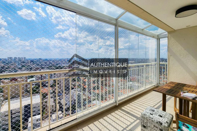 Imagem Apartamento com 3 Quartos à Venda, 104 m² em Centro - São Bernardo Do Campo Imagem Apartamento com 3 Quartos à Venda, 104 m² em Centro - São Bernardo Do Campo