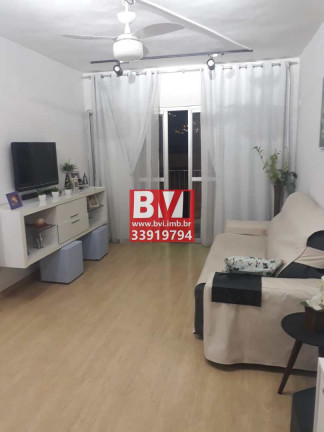 Imagem Apartamento com 2 Quartos à Venda, 65 m² em Vila Da Penha - Rio De Janeiro