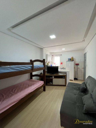 Imagem Kitnet com 1 Quarto à Venda, 38 m² em Aviação - Praia Grande Imagem Kitnet com 1 Quarto à Venda, 38 m² em Aviação - Praia Grande