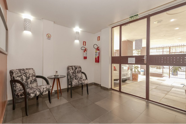 Imagem Apartamento com 2 Quartos à Venda, 74 m² em Higienópolis - Porto Alegre Imagem Apartamento com 2 Quartos à Venda, 74 m² em Higienópolis - Porto Alegre