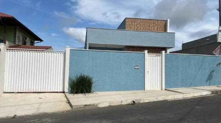 Imagem Casa com 2 Quartos à Venda, 88 m² em Jacaroá - Maricá Imagem Casa com 2 Quartos à Venda, 88 m² em Jacaroá - Maricá