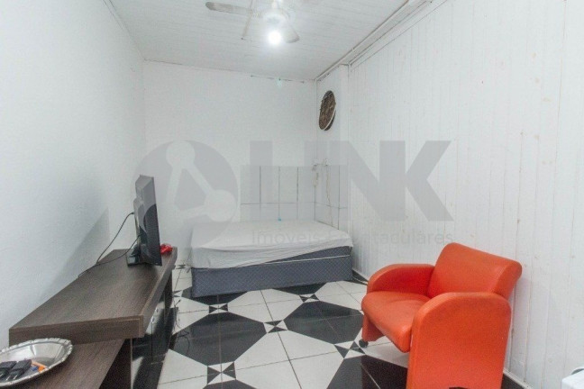 Imagem Casa com 1 Quarto à Venda, 100 m² em Bom Fim - Porto Alegre