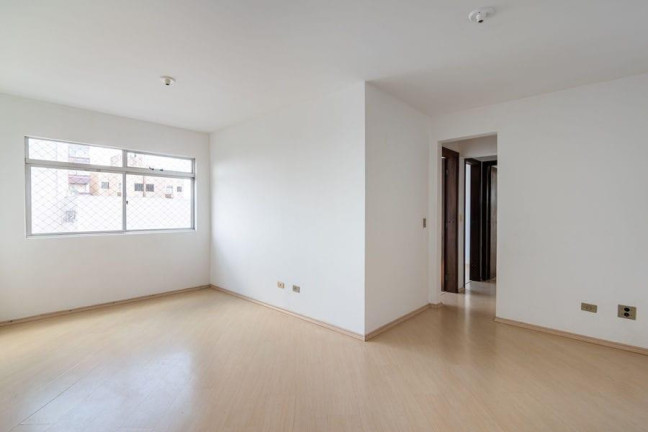 Imagem Apartamento com 3 Quartos à Venda, 76 m² em Cabral - Curitiba Imagem Apartamento com 3 Quartos à Venda, 76 m² em Cabral - Curitiba