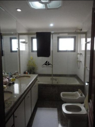 Imagem Apartamento com 4 Quartos à Venda, 188 m² em Vila Santo Estevão - São Paulo