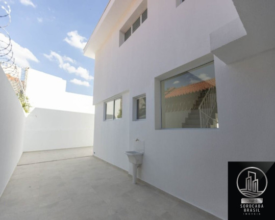 Imagem Sobrado com 4 Quartos à Venda, 385 m² em Centro - Sorocaba Imagem Sobrado com 4 Quartos à Venda, 385 m² em Centro - Sorocaba