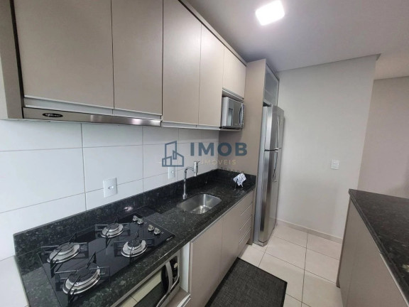 Imagem Apartamento com 2 Quartos à Venda, 74 m² em Vila Lalau - Jaraguá Do Sul