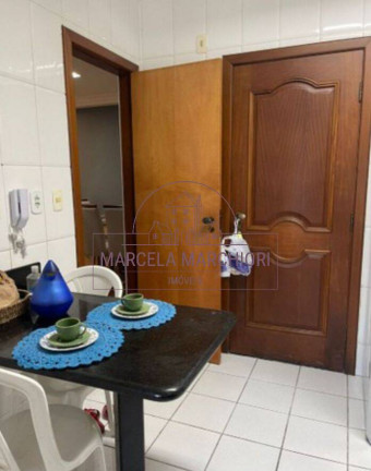 Imagem Apartamento com 3 Quartos à Venda, 130 m² em Itapuã - Vila Velha Imagem Apartamento com 3 Quartos à Venda, 130 m² em Itapuã - Vila Velha