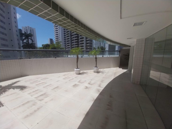 Imagem Apartamento com 3 Quartos à Venda, 140 m² em Parnamirim - Recife Imagem Apartamento com 3 Quartos à Venda, 140 m² em Parnamirim - Recife
