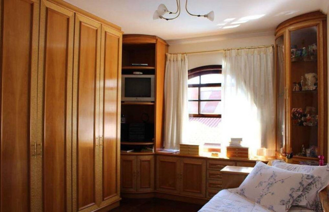 Imagem Sobrado com 5 Quartos à Venda, 389 m² em Vila Alpina - Santo André Imagem Sobrado com 5 Quartos à Venda, 389 m² em Vila Alpina - Santo André