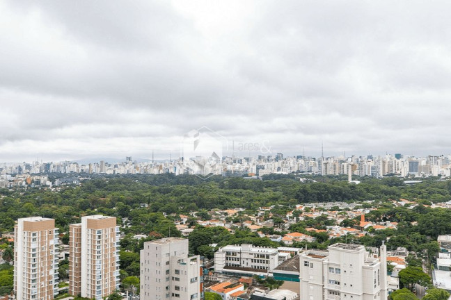 Imagem Studio com 1 Quarto à Venda, 26 m² em Moema - São Paulo Imagem Studio com 1 Quarto à Venda, 26 m² em Moema - São Paulo