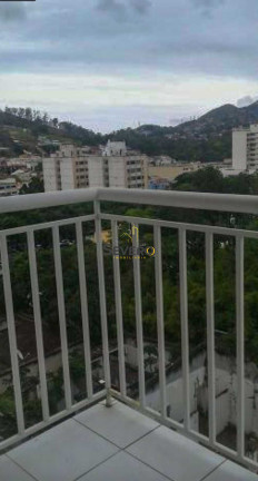 Imagem Apartamento com 2 Quartos à Venda, 55 m² em Fonseca - Niterói Imagem Apartamento com 2 Quartos à Venda, 55 m² em Fonseca - Niterói