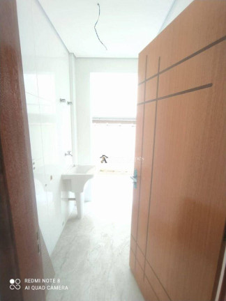 Imagem Casa com 3 Quartos à Venda, 115 m² em Embaré - Santos Imagem Casa com 3 Quartos à Venda, 115 m² em Embaré - Santos