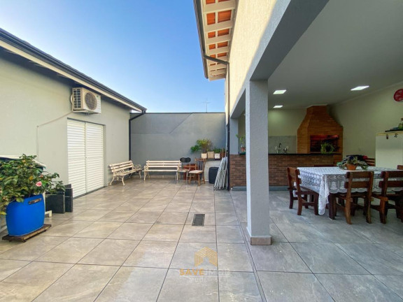 Imagem Casa com 3 Quartos à Venda, 191 m² em Alto Da Colina - Indaiatuba Imagem Casa com 3 Quartos à Venda, 191 m² em Alto Da Colina - Indaiatuba