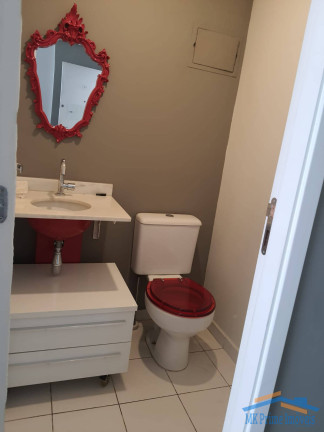 Imagem Sala Comercial à Venda, 40 m² em Vila Leopoldina - São Paulo