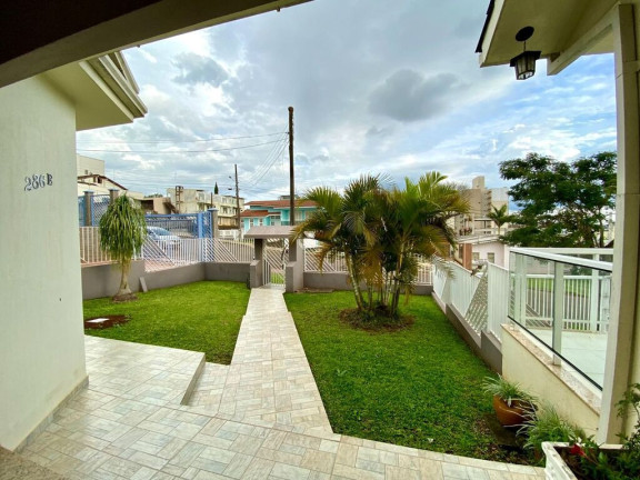 Imagem Casa com 3 Quartos à Venda, 338 m² em Jardim Itália - Chapecó Imagem Casa com 3 Quartos à Venda, 338 m² em Jardim Itália - Chapecó