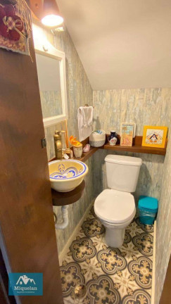 Imagem Sobrado com 3 Quartos à Venda, 116 m² em Parada Inglesa - São Paulo Imagem Sobrado com 3 Quartos à Venda, 116 m² em Parada Inglesa - São Paulo