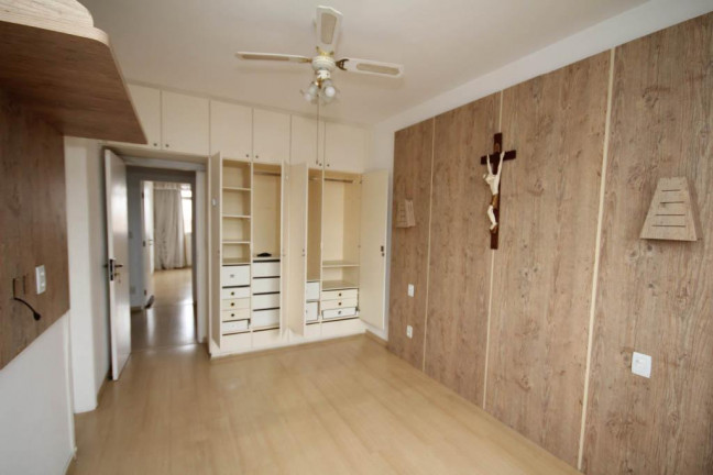 Apartamento com 4 Quartos à Venda, 183 m² em Centro - São José Dos Campos