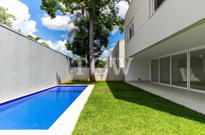 Imagem Casa de Condomínio com 4 Quartos à Venda, 525 m² em Chácara Santo Antônio (zona Sul) - São Paulo Imagem Casa de Condomínio com 4 Quartos à Venda, 525 m² em Chácara Santo Antônio (zona Sul) - São Paulo