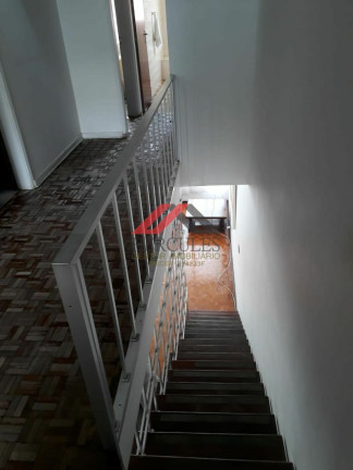 Imagem Sobrado com 3 Quartos à Venda, 180 m² em Chácara Santo Antônio (zona Sul) - São Paulo Imagem Sobrado com 3 Quartos à Venda, 180 m² em Chácara Santo Antônio (zona Sul) - São Paulo