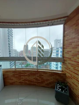 Imagem Apartamento com 2 Quartos à Venda, 78 m² em Tupi - Praia Grande