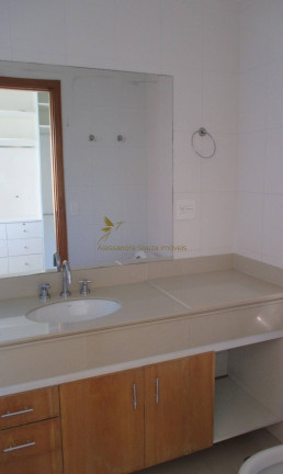 Imagem Apartamento com 3 Quartos à Venda, 113 m² em Tamboré - Barueri