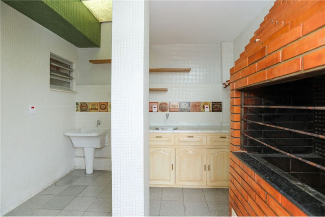 Imagem Apartamento com 3 Quartos à Venda, 225 m² em Jardim Botânico - Porto Alegre