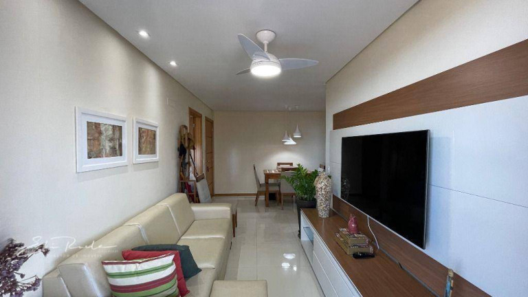Imagem Apartamento com 3 Quartos à Venda, 105 m² em Praia De Itaparica - Vila Velha Imagem Apartamento com 3 Quartos à Venda, 105 m² em Praia De Itaparica - Vila Velha