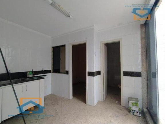 Imagem Apartamento com 3 Quartos à Venda, 160 m² em Cidade Nobre - Ipatinga Imagem Apartamento com 3 Quartos à Venda, 160 m² em Cidade Nobre - Ipatinga