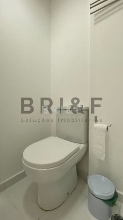 Imagem Apartamento com 1 Quarto para Alugar, 42 m² em Brooklin - São Paulo Imagem Apartamento com 1 Quarto para Alugar, 42 m² em Brooklin - São Paulo