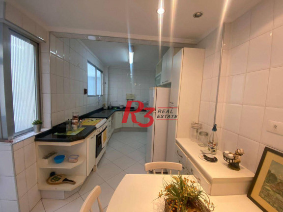 Imagem Apartamento com 2 Quartos à Venda, 85 m² em Gonzaga - Santos Imagem Apartamento com 2 Quartos à Venda, 85 m² em Gonzaga - Santos