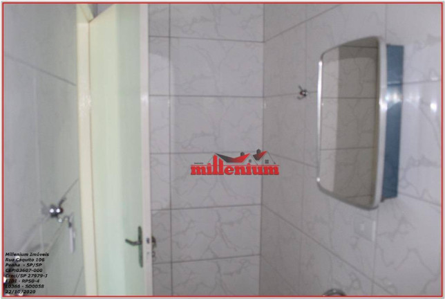 Imagem Sobrado com 3 Quartos para Alugar, 50 m² em Jardim Jaú - São Paulo Imagem Sobrado com 3 Quartos para Alugar, 50 m² em Jardim Jaú - São Paulo