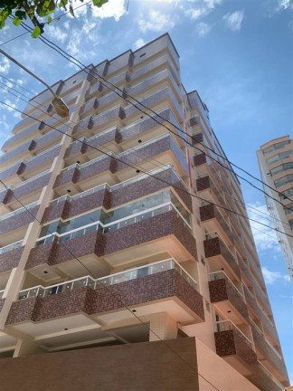 Imagem Apartamento com 1 Quarto à Venda, 43 m² em Aviação - Praia Grande Imagem Apartamento com 1 Quarto à Venda, 43 m² em Aviação - Praia Grande
