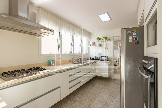Imagem Apartamento com 3 Quartos à Venda,  em Jardim Europa - São Paulo