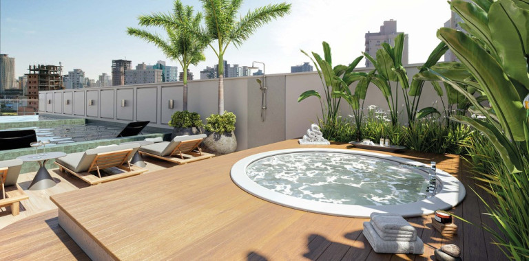 Imagem Apartamento com 2 Quartos à Venda, 66 m² em Perequê - Porto Belo Imagem Apartamento com 2 Quartos à Venda, 66 m² em Perequê - Porto Belo