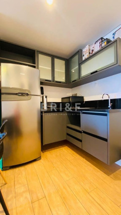 Imagem Apartamento com 1 Quarto para Alugar, 45 m² em Brooklin - São Paulo Imagem Apartamento com 1 Quarto para Alugar, 45 m² em Brooklin - São Paulo