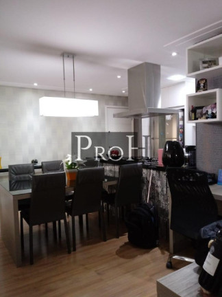 Imagem Apartamento com 3 Quartos à Venda, 102 m² em Baeta Neves - São Bernardo Do Campo