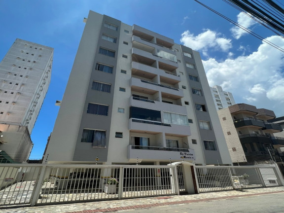 Apartamento com 3 Quartos à Venda, 1 m² em Praia Do Morro - Guarapari
