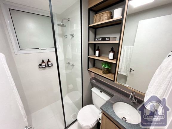 Imagem Apartamento com 2 Quartos à Venda, 40 m² em Jardim Das Graças - São Paulo