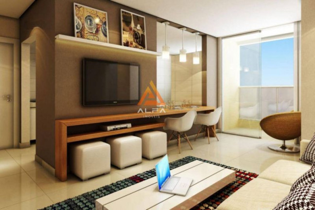 Imagem Apartamento com 2 Quartos à Venda, 75 m² Imagem Apartamento com 2 Quartos à Venda, 75 m²