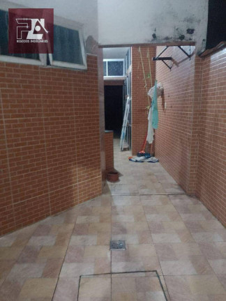Imagem Casa com 3 Quartos à Venda, 225 m² em Vila São Roque - Lorena Imagem Casa com 3 Quartos à Venda, 225 m² em Vila São Roque - Lorena