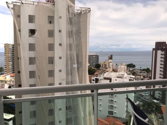 Imagem Apartamento com 3 Quartos à Venda, 101 m² em Barra - Salvador Imagem Apartamento com 3 Quartos à Venda, 101 m² em Barra - Salvador
