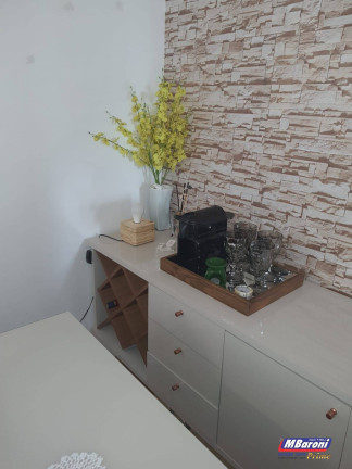 Imagem Apartamento com 3 Quartos à Venda, 72 m² em Vila Monumento - São Paulo