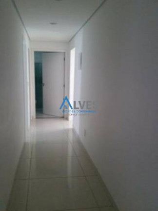 Imagem Apartamento com 3 Quartos à Venda, 121 m² em Rudge Ramos - São Bernardo Do Campo Imagem Apartamento com 3 Quartos à Venda, 121 m² em Rudge Ramos - São Bernardo Do Campo