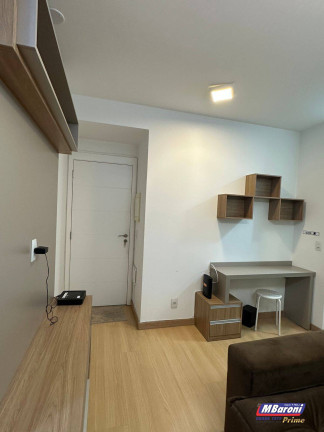 Imagem Apartamento com 1 Quarto à Venda, 75 m² em Tatuapé - São Paulo Imagem Apartamento com 1 Quarto à Venda, 75 m² em Tatuapé - São Paulo