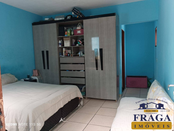 Imagem Casa com 3 Quartos à Venda, 140 m² em Sorocaba Imagem Casa com 3 Quartos à Venda, 140 m² em Sorocaba