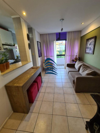 Imóvel com 1 Quarto à Venda, 49 m² em Rio Vermelho - Salvador