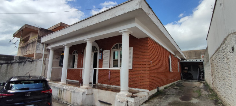 Imagem Casa com 3 Quartos à Venda, 150 m² em Vila São Geraldo - Limeira Imagem Casa com 3 Quartos à Venda, 150 m² em Vila São Geraldo - Limeira
